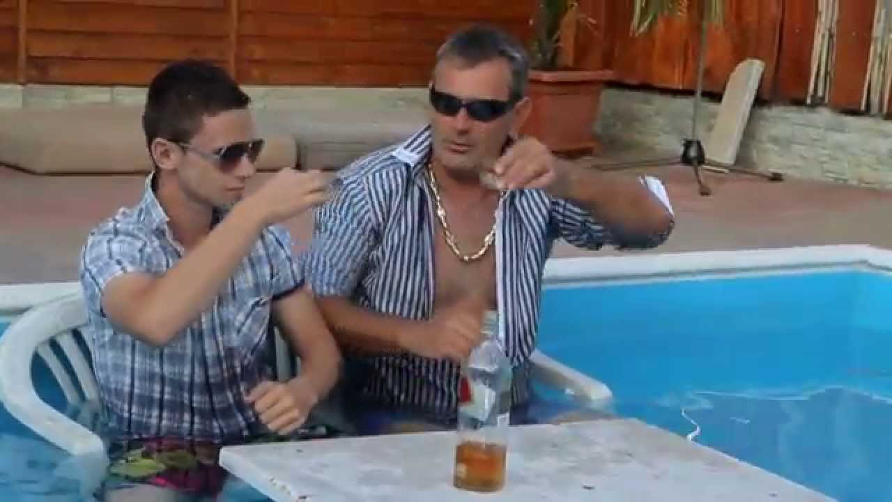 Kozma Lacika - Légy boldog!!! (Official HD Music Video) (Saját szerzemény)