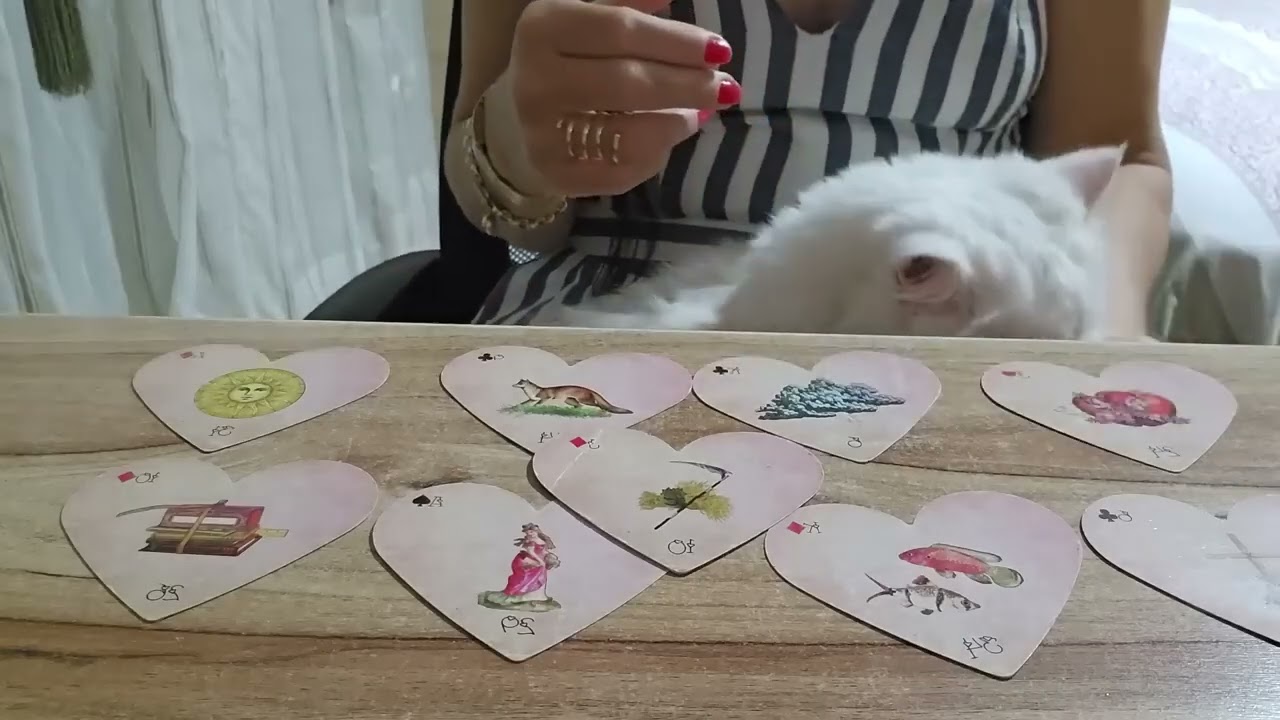 SEGUNDA FEIRA DA PESSOA AMADA!