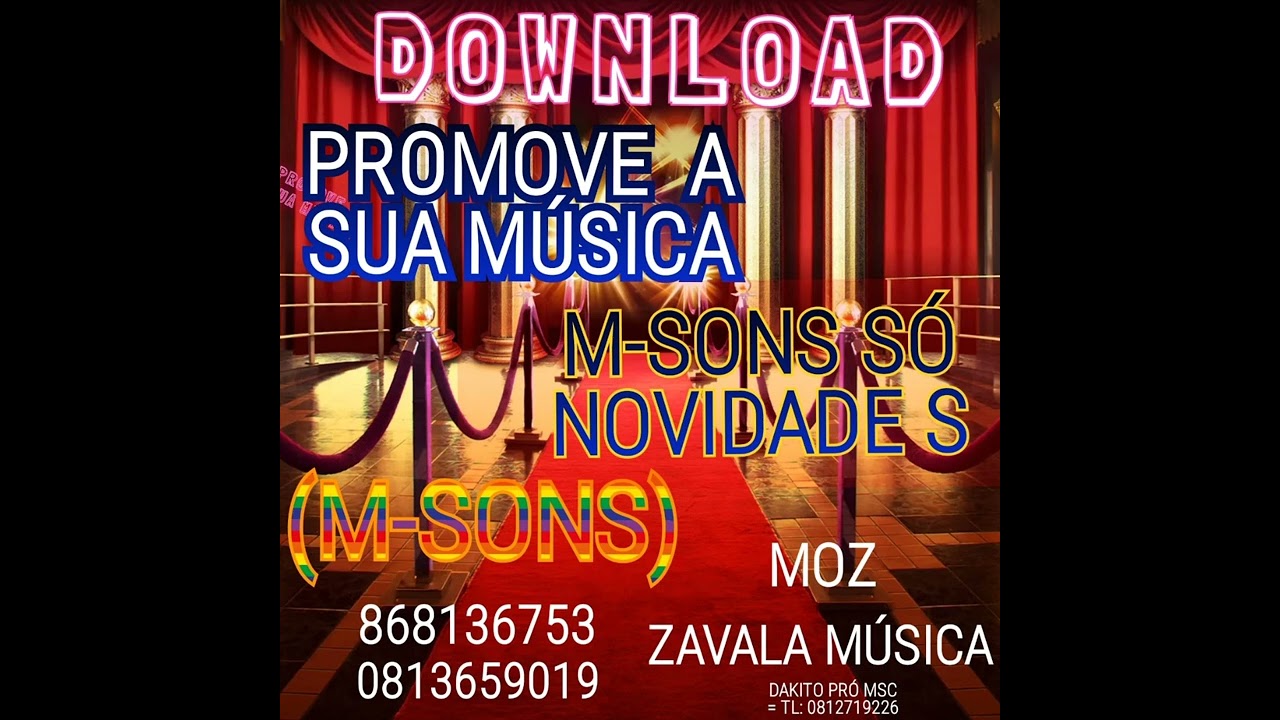 Dimeu prow-- xikwembo rulisa moya wango