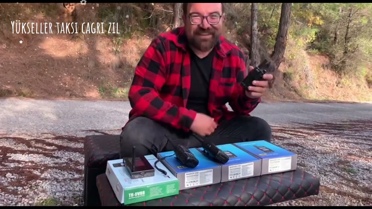 #poc_turkiye #radiocom #baskonuş #telsiz