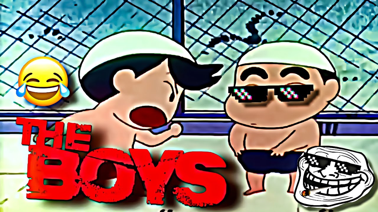 shinchan the boy meme || shinchan funny moments || shinchan sigma moments || pt-13