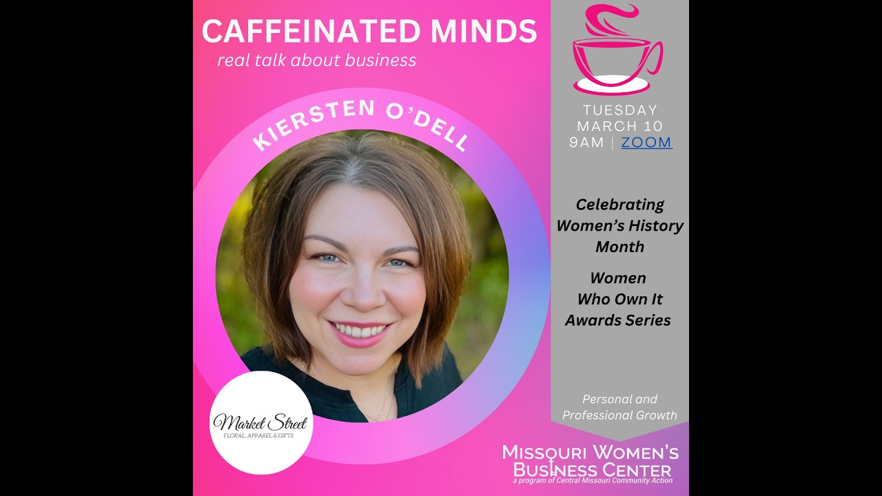 Leading with Impact: Inspiring Tales of Women Who Own It