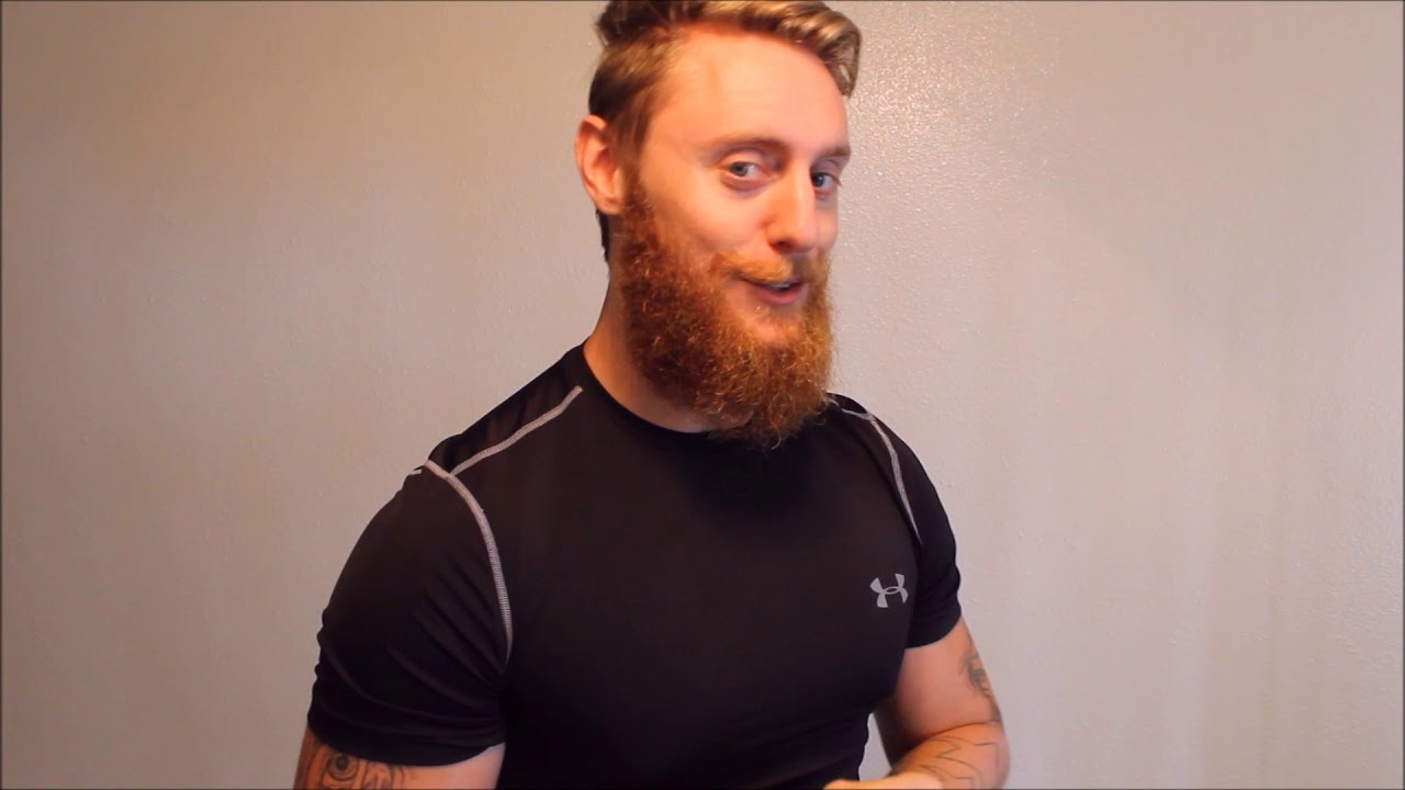 CB1 Weight Gainer Review 2018