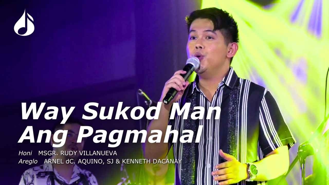 Way Sukod Man Ang Pagmahal (Hearts in Harmony Cebu 2025) | Hangad