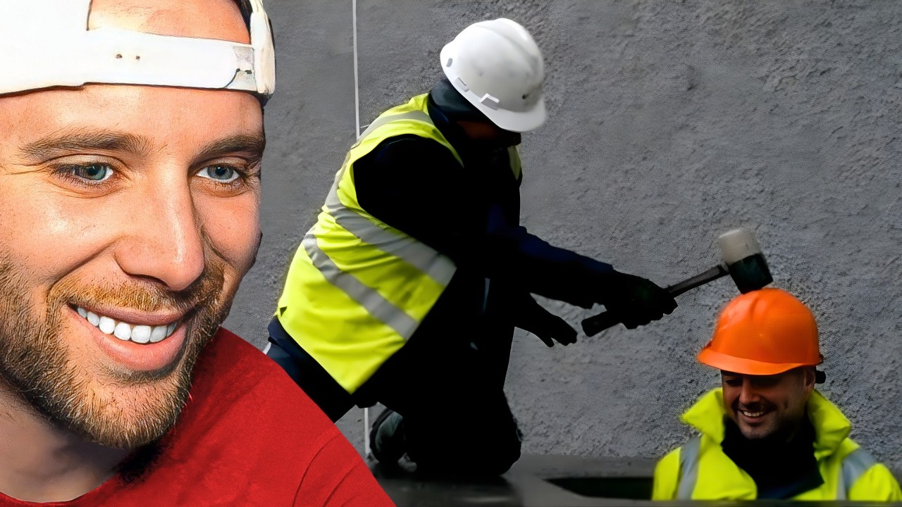 These Are The Worst Employees Of All Time...