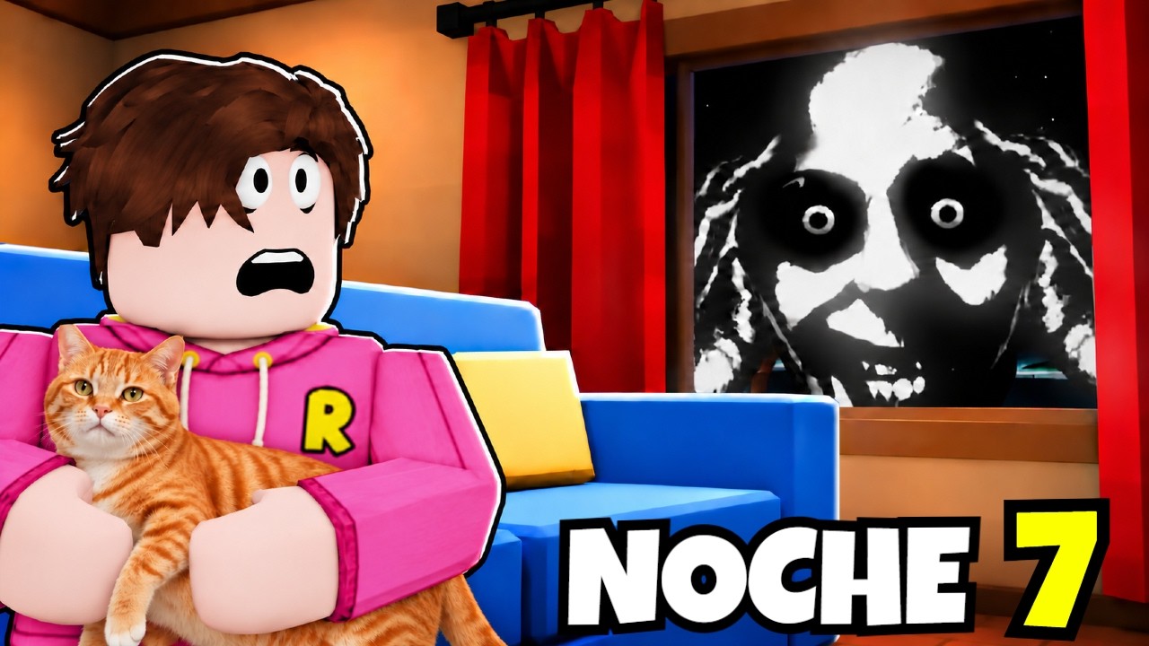 Me PASO Cuidando Gatos durante 7 d&iacute;as...💀