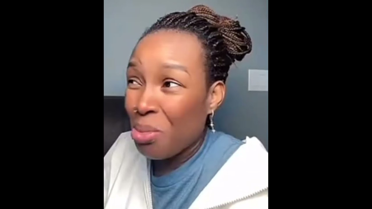 Maman Dilara répond à Alain Kenneth sur son live