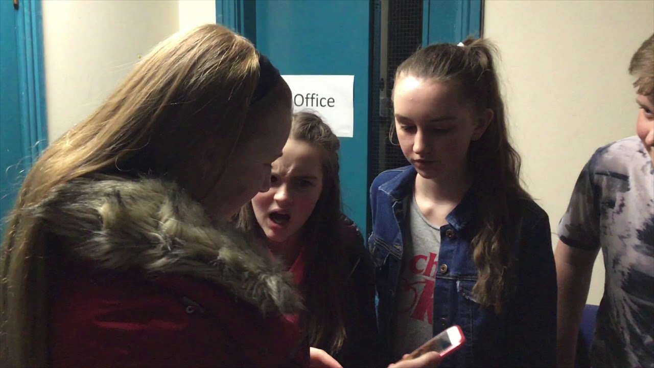 Ardfert Youth Club, Kerry- Think Twice (Junior)