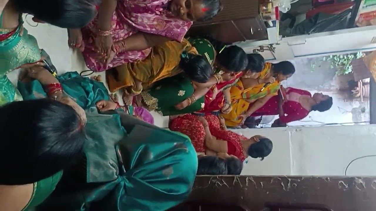 हर हर महादेव 🌿🌺🌙 शादी का गीत 