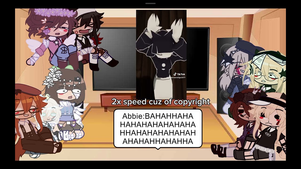 fpe react to themselves (i have no motivation i swear i will make a part 2)