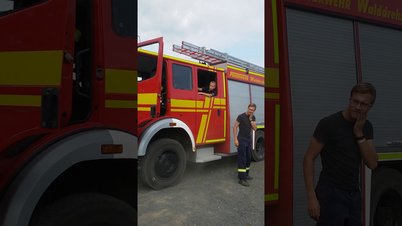 1 WALDDREHNA FEUERWEHR