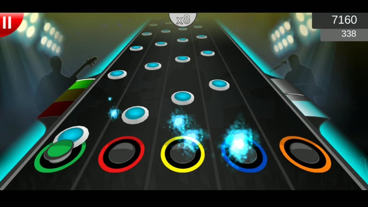 Blinded - As I Lay Dying | Hard Record (33681pts) (Tradu&ccedil;&atilde;o Pt-Br + Lyrics Eng) | GF Mobile
