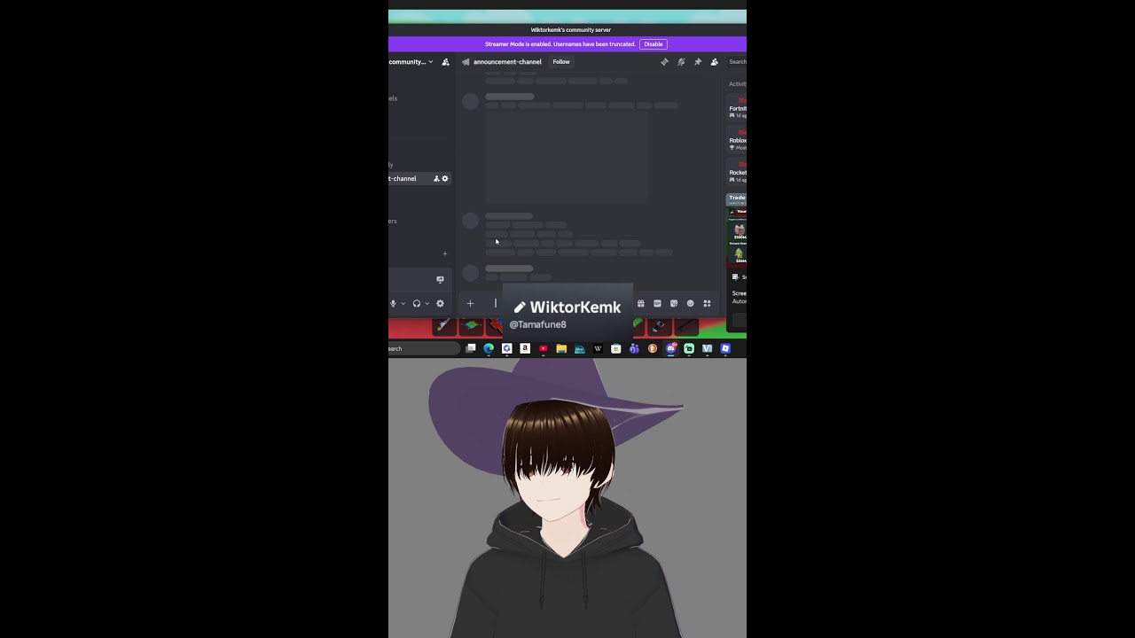 SEND TRADES #viral #sab #sabtrading #vtuber #goviral #shorts
