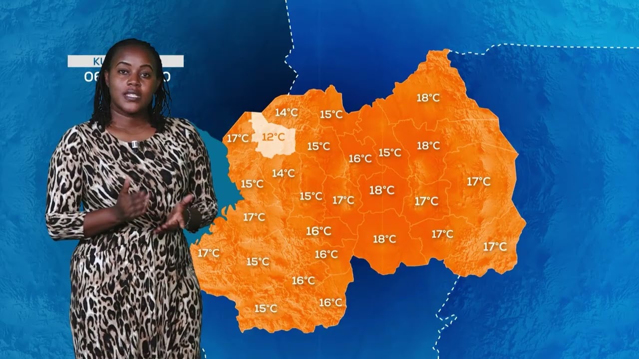 ITEGANYAGIHE RYO KUWA 26 GASHYANTARE 2026
