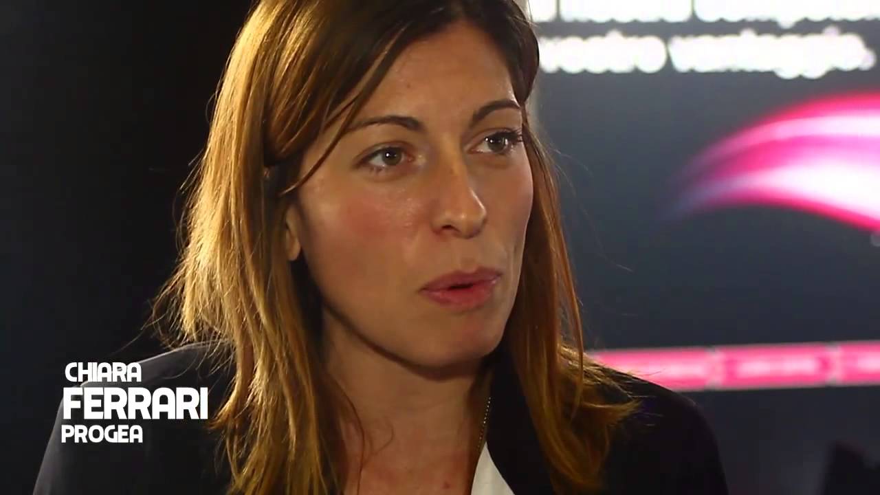 Il Futuro delle Utility - Forum Telecontrollo 2015