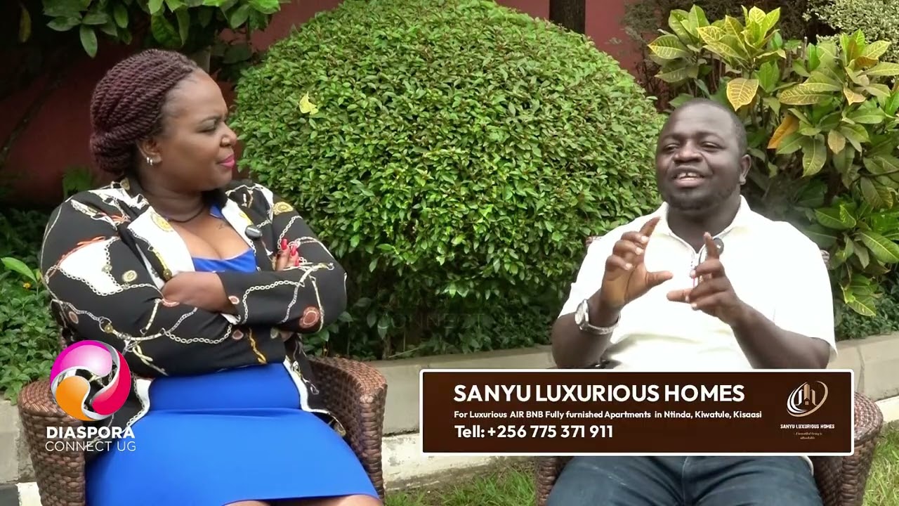 Zizino ensonga lwaaki abalunzi abamu bafuna mu nkooko ate abamu nebigaana….Musawo Jingo 
