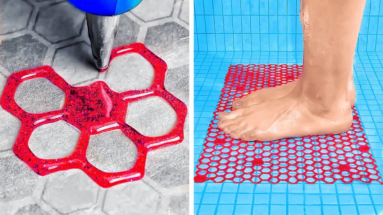 Trucchi Semplici con la Colla a Caldo per Abbellire la Tua Casa