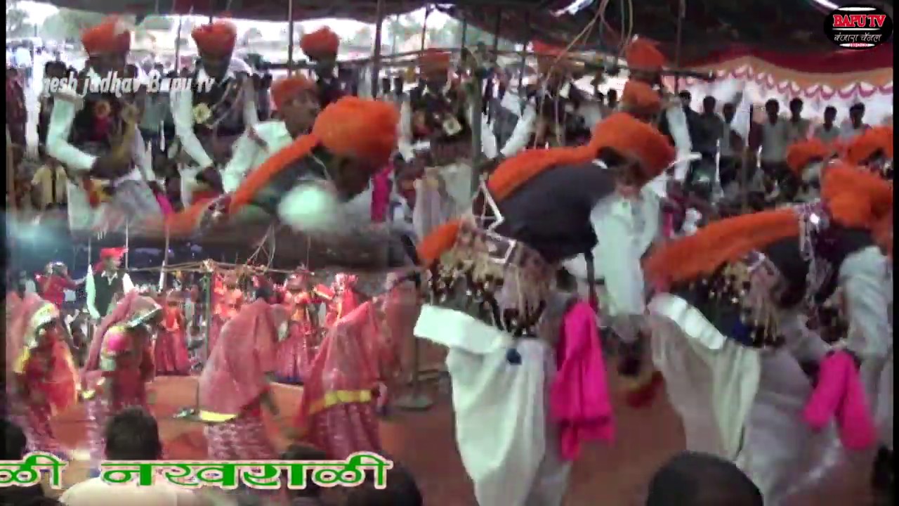 साळी नखराळी बंजारा होळी गीत शाहिर माणिक जाधव देवठाणा मो 8975160357 सन 2020