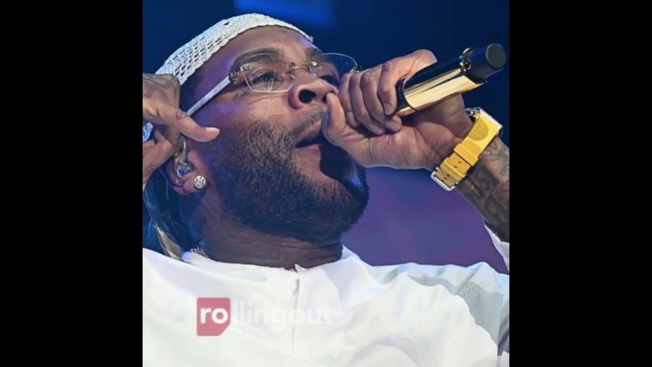[FREE] Kevin Gates Type Beat x 