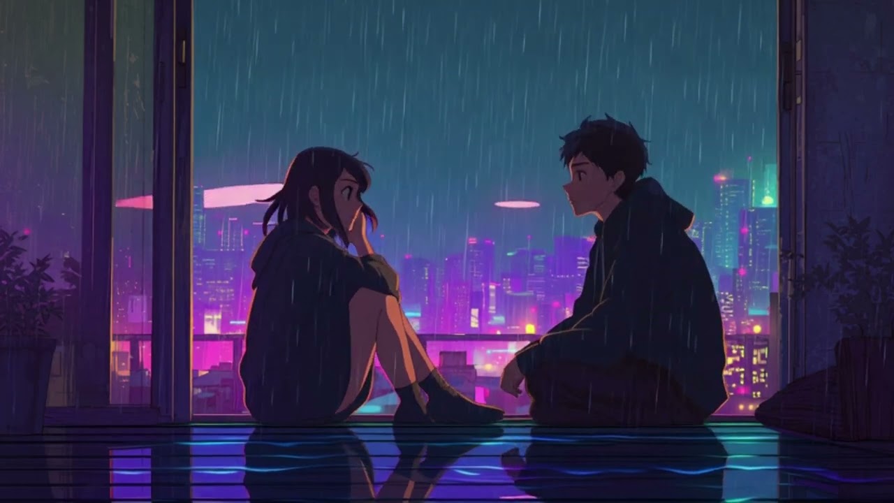 LoFi for Quiet Hearts | Late Night Mix