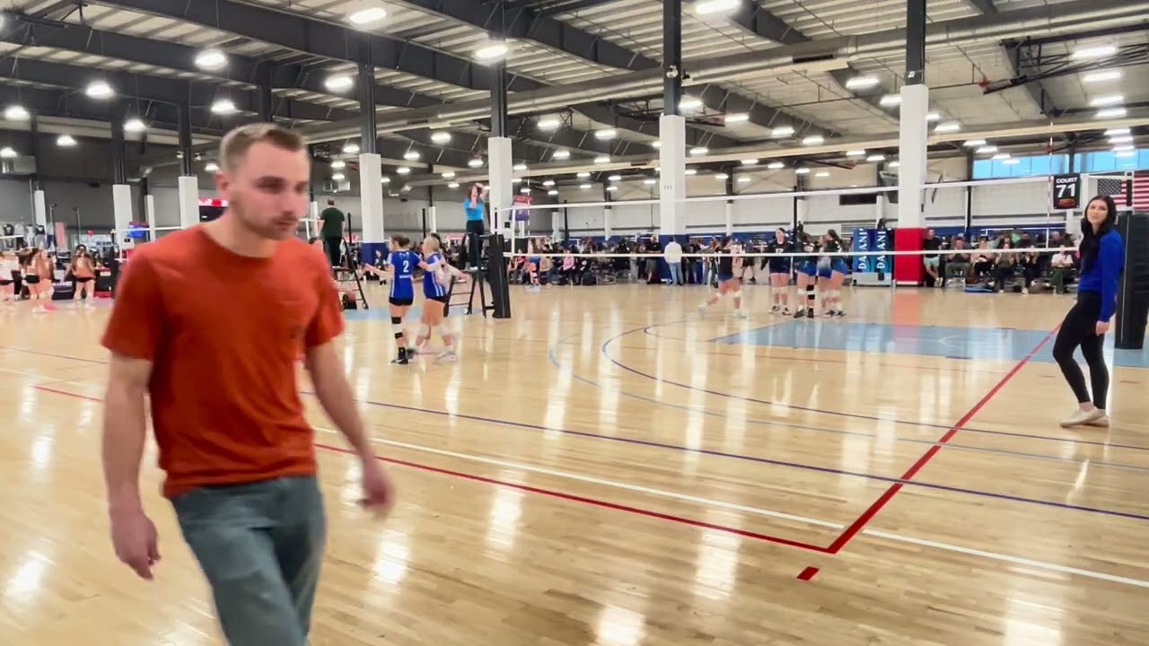 Festival Fiesta Day 2 Game 2