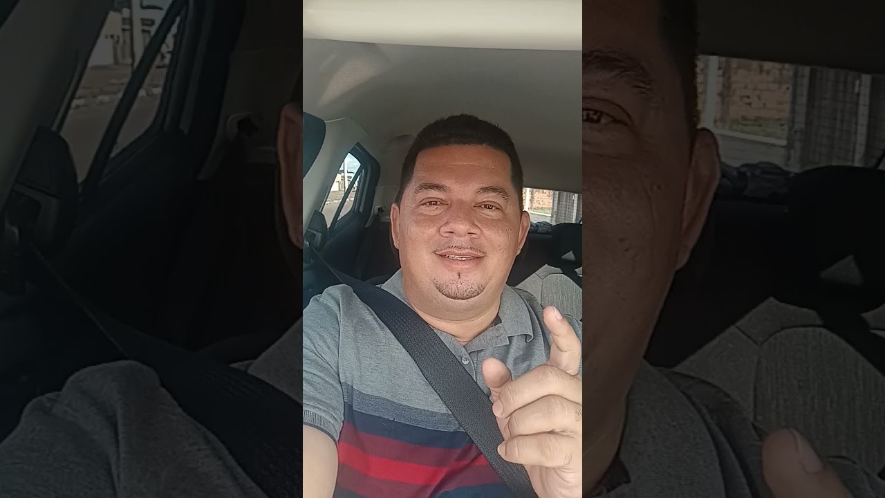 recado breve para os amigos do canal Viaje assim