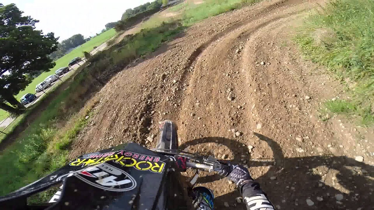 GOPR0 * Motocross * Gorgier * Suisse