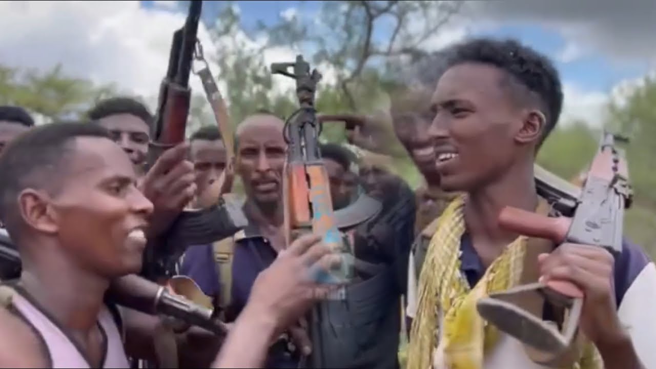 Macawiisley oo Hub ka Furtay AS, Dabaaldegna Ku Muujisay Guusha