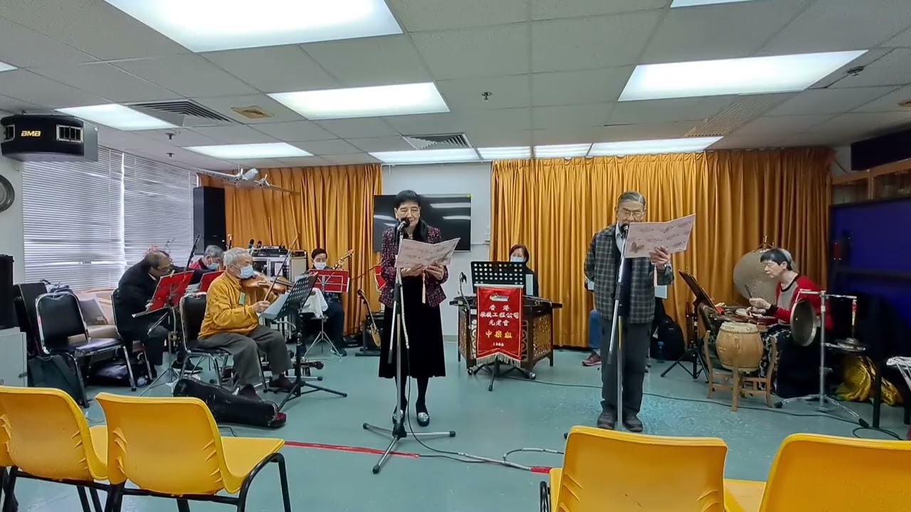 七月七日長生殿