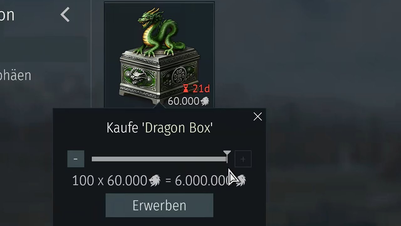 War Thunder Dragon Boxes are driving K4mpflappen insane