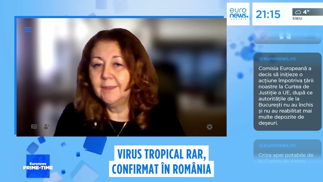 Primii români diagnosticați cu virusul Chikungunya: Cum ne protejăm de mușcăturile de țânțar