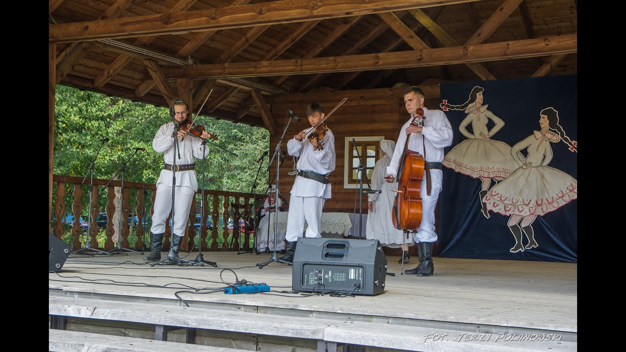 2022 09 04 Kultura Lasowiacka Festiwal