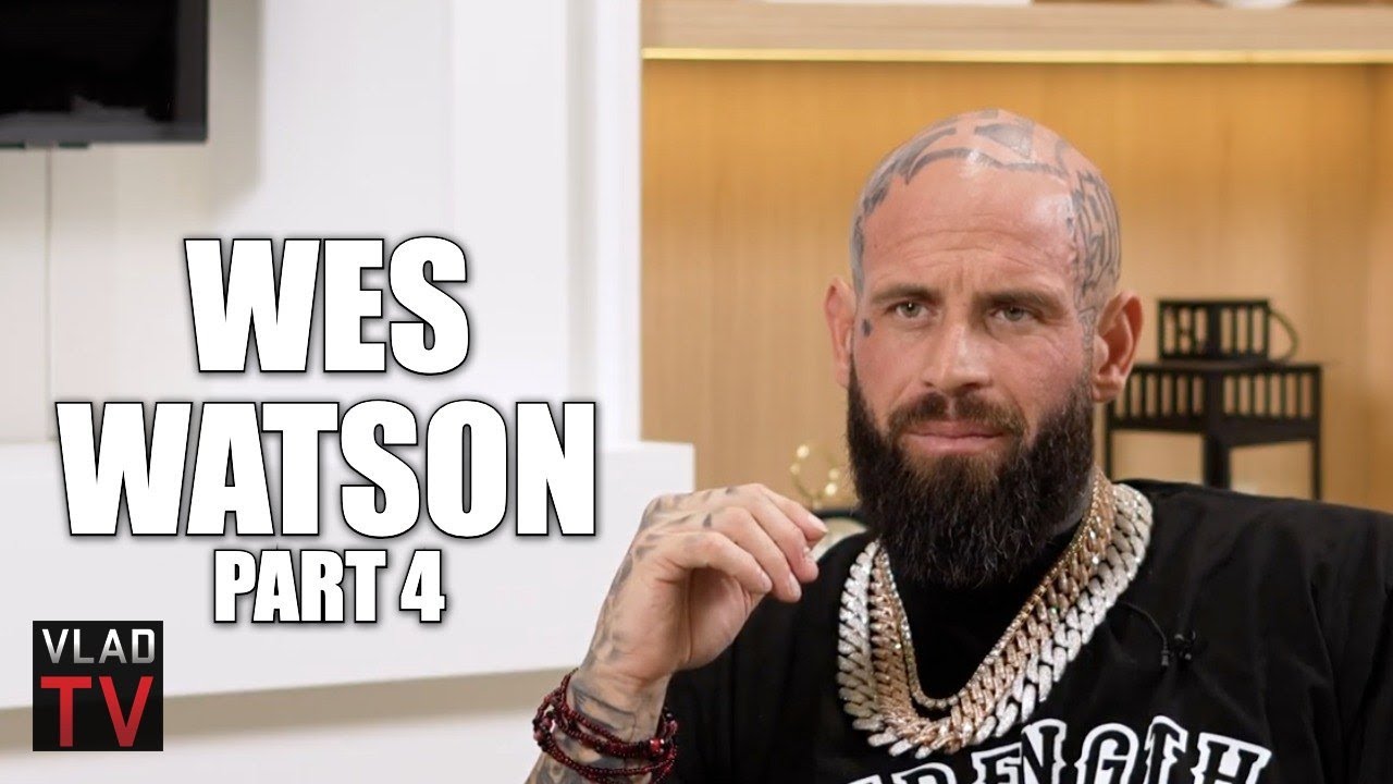 Wes Watson on Freeway Ricky's Non-Violent Approach to Dealing: He Seems Like a P***y (Part 4)
