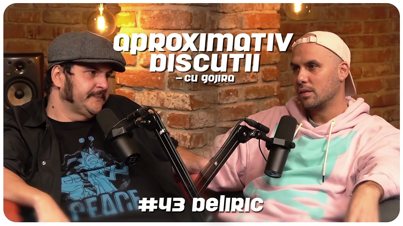 Deliric: 