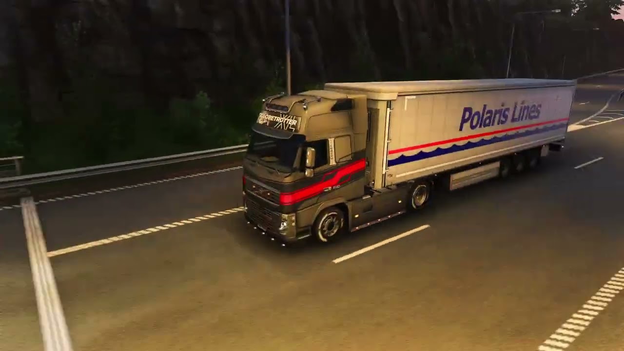 ETS2 MP
