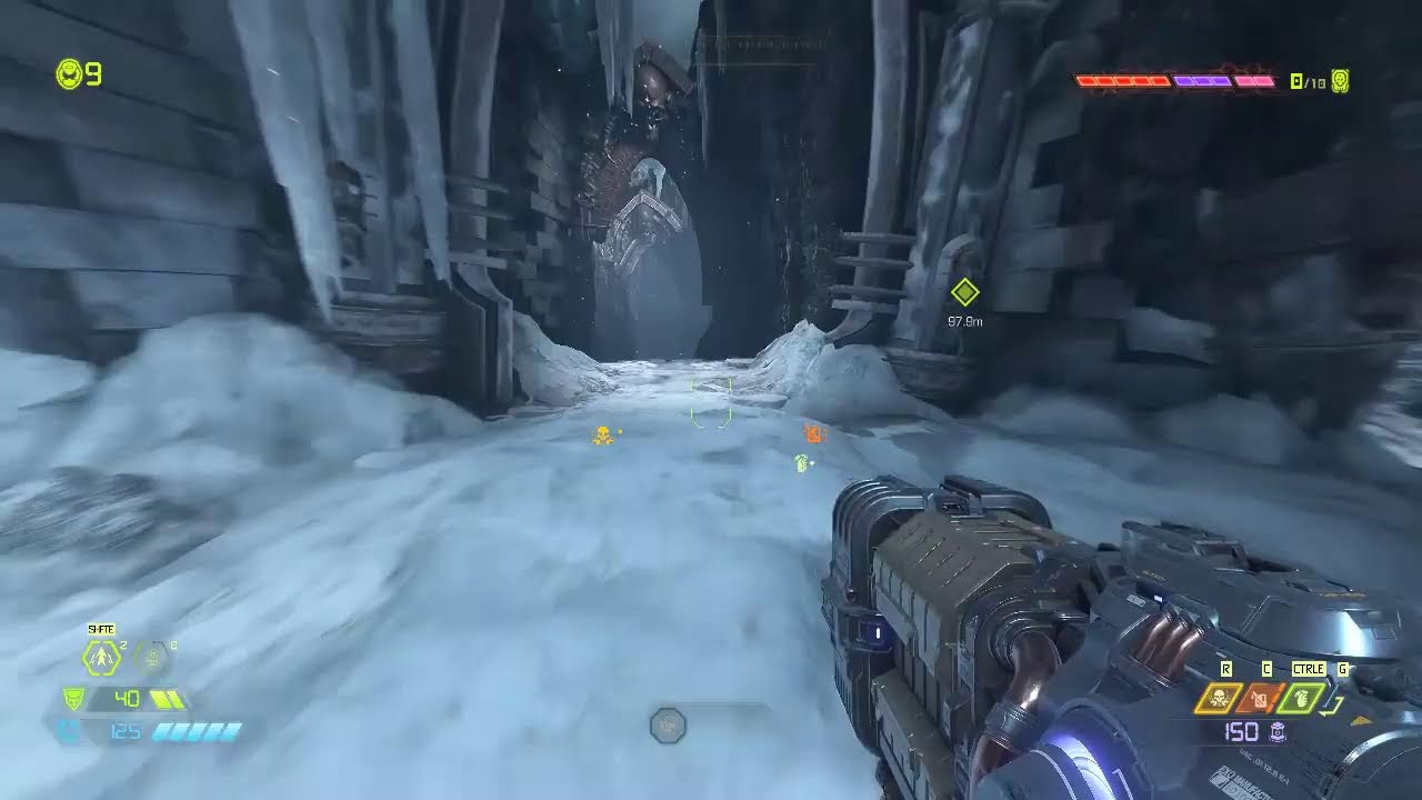 Doom Eternal