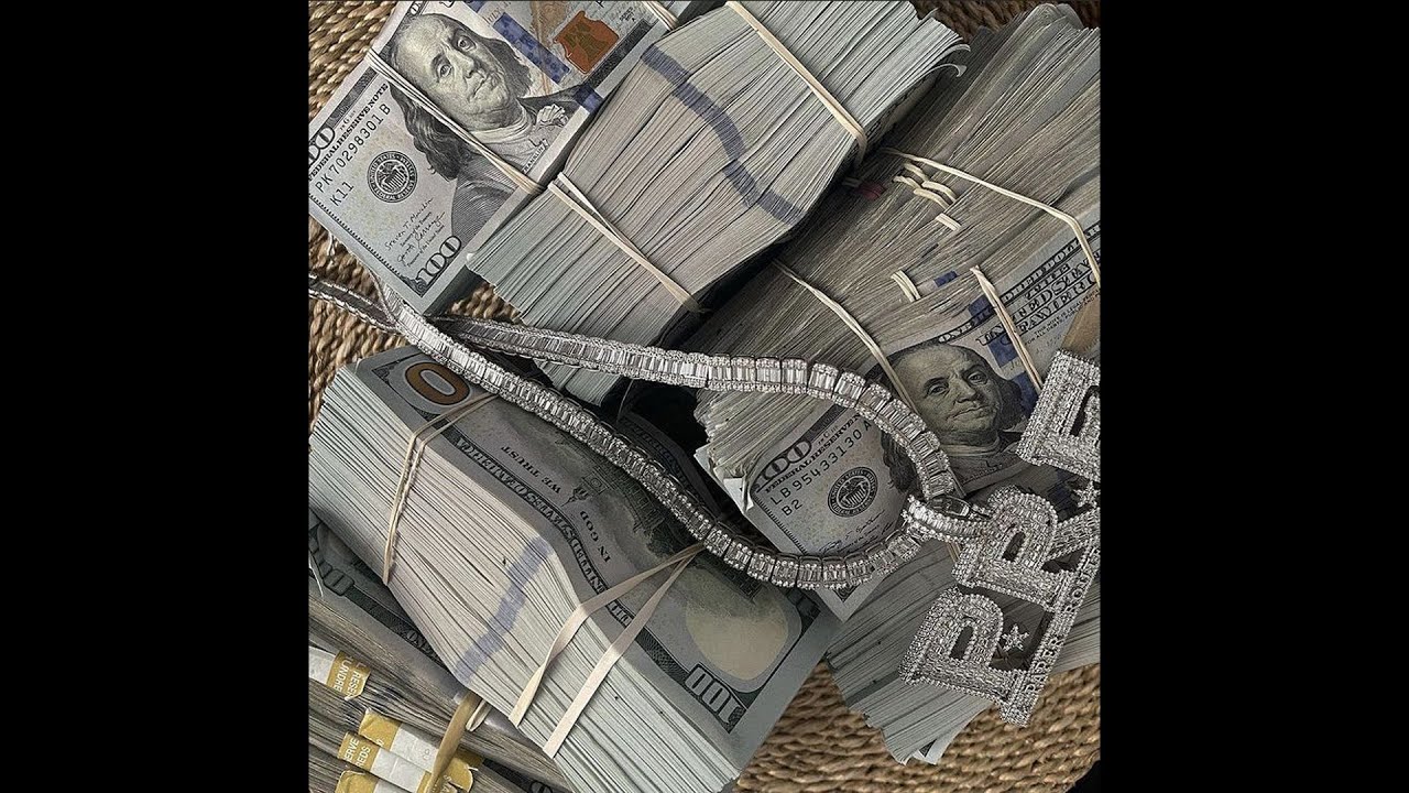 (FREE) Key Glock x Young Dolph Type Beat 2025 - 