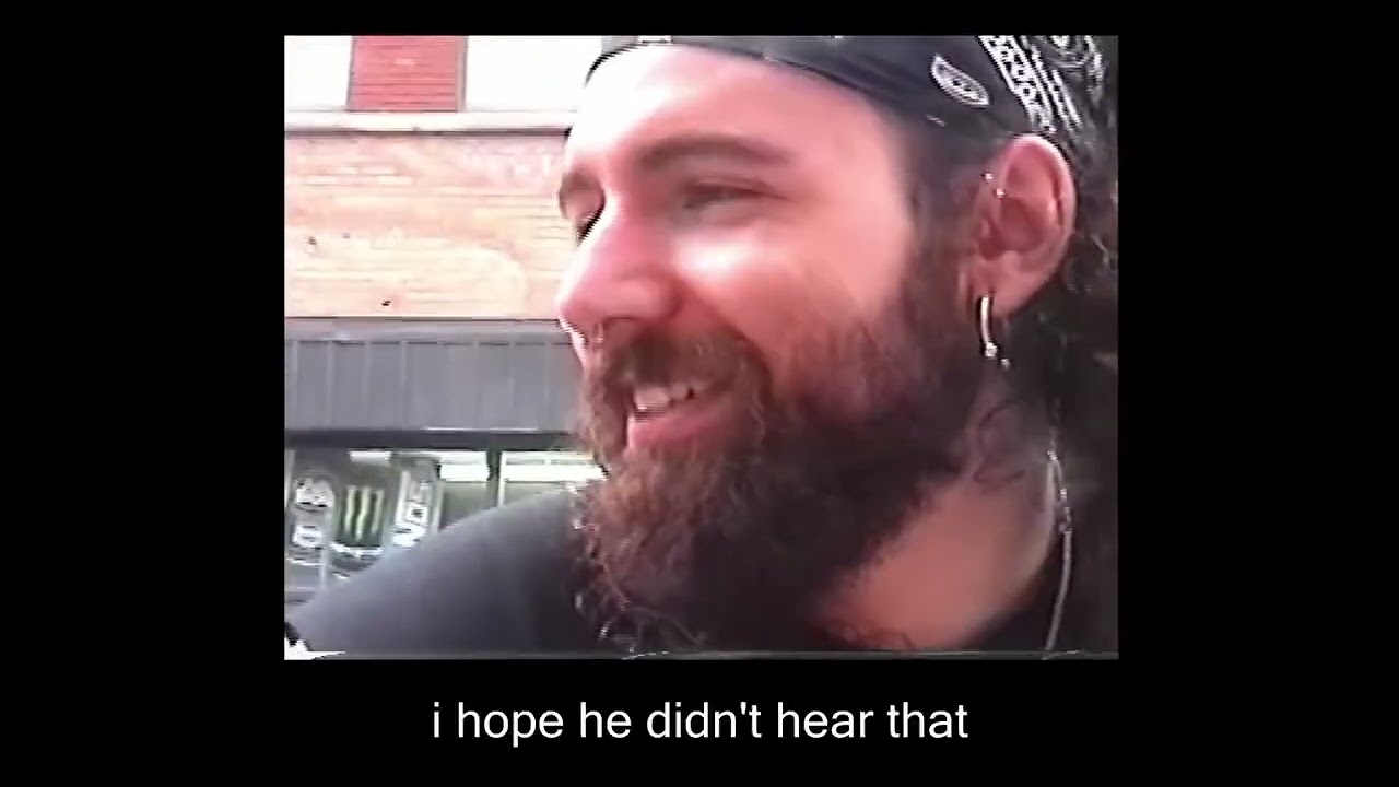 maxime. goes on tour ! (MONTREAL 2023 SHOW RECAP)