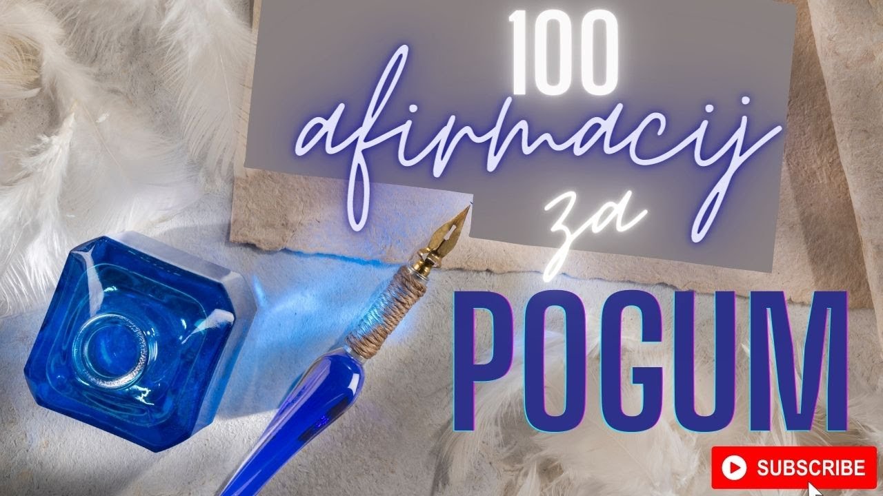 𝐏𝐎𝐙𝐈𝐓𝐈𝐕𝐍𝐄 𝐌𝐈𝐒𝐋𝐈 𝐙𝐀 𝐃𝐎𝐁𝐑𝐎 𝐉𝐔𝐓𝐑𝐎 | 𝐀𝐟𝐢𝐫𝐦𝐚𝐜𝐢𝐣𝐞 𝐳𝐚 𝐬𝐭𝐫𝐚𝐡