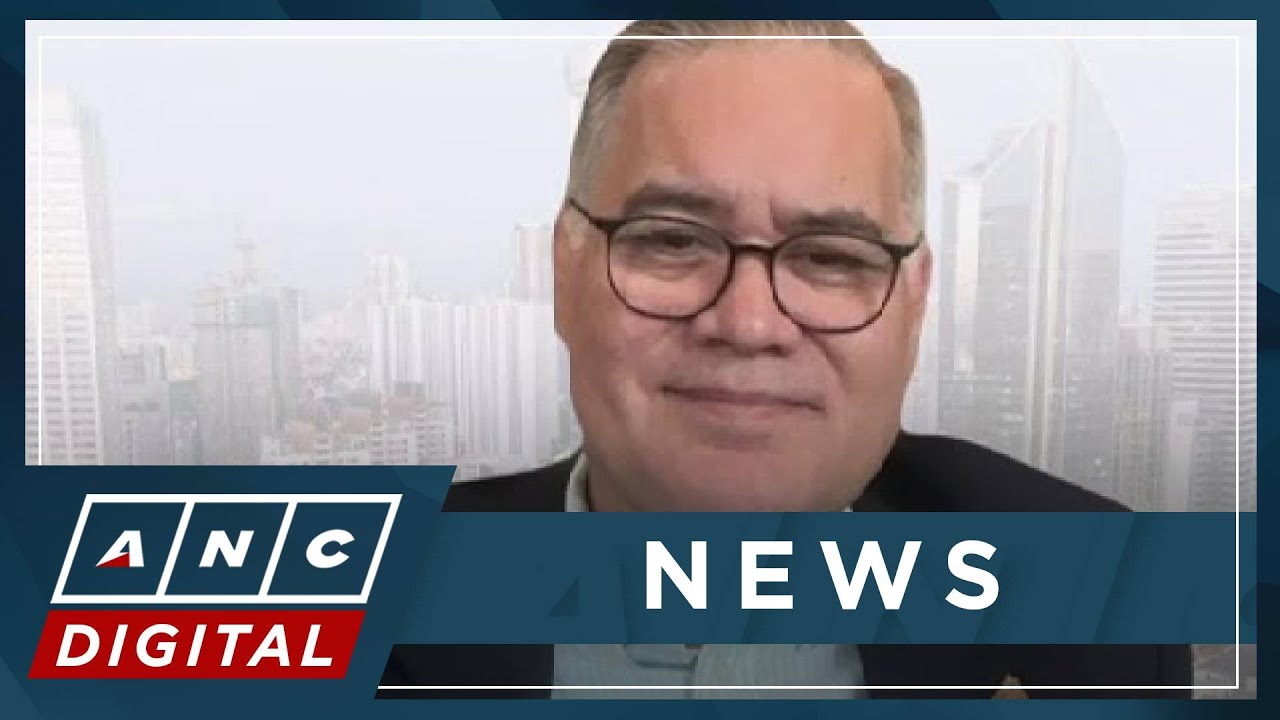 Headstart: Makati Business Club's Apa Ongpin on flood control scandal, budget anomalies | ANC