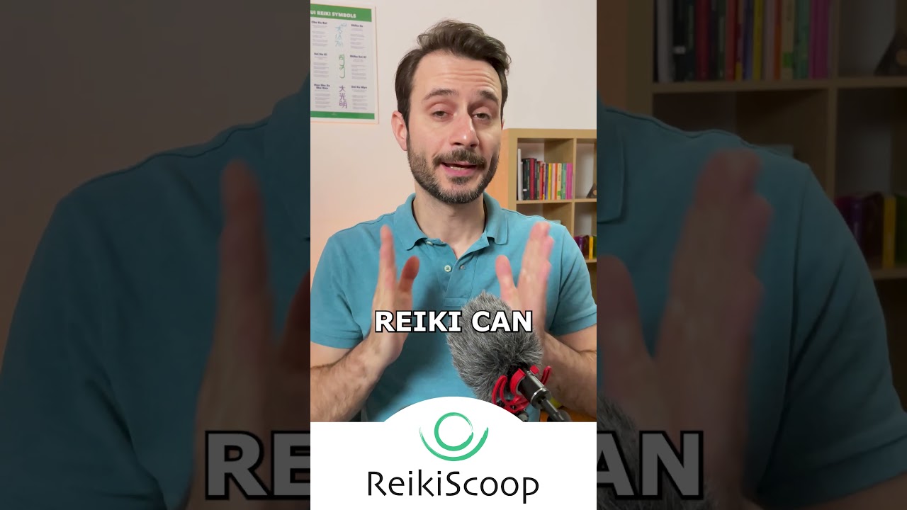 What is Reiki Healing and How Does It Work
