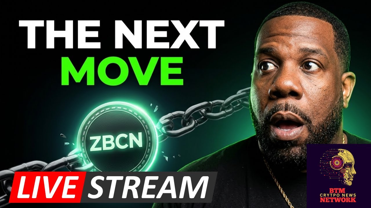 Владельцам акций ZBCN необходимо это увидеть | ZEBEC набирает обороты