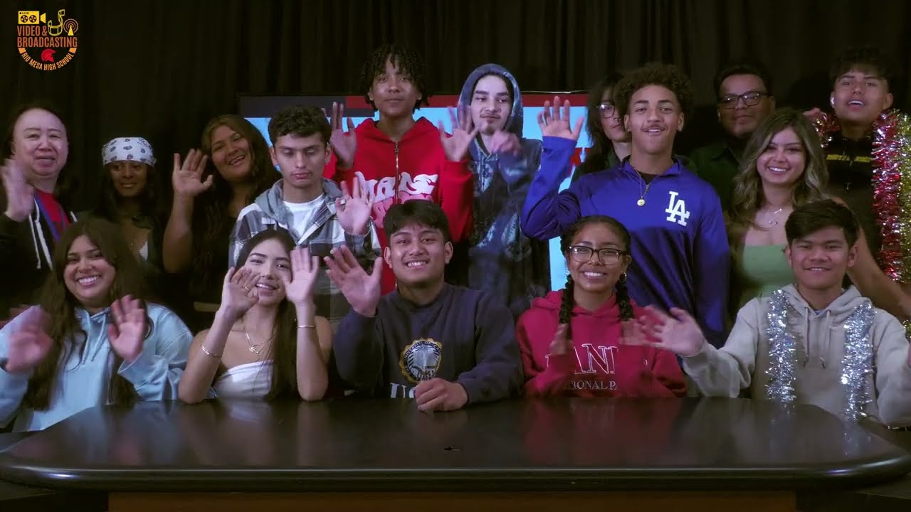RMHS Spartan Spotlight 2025 EP5