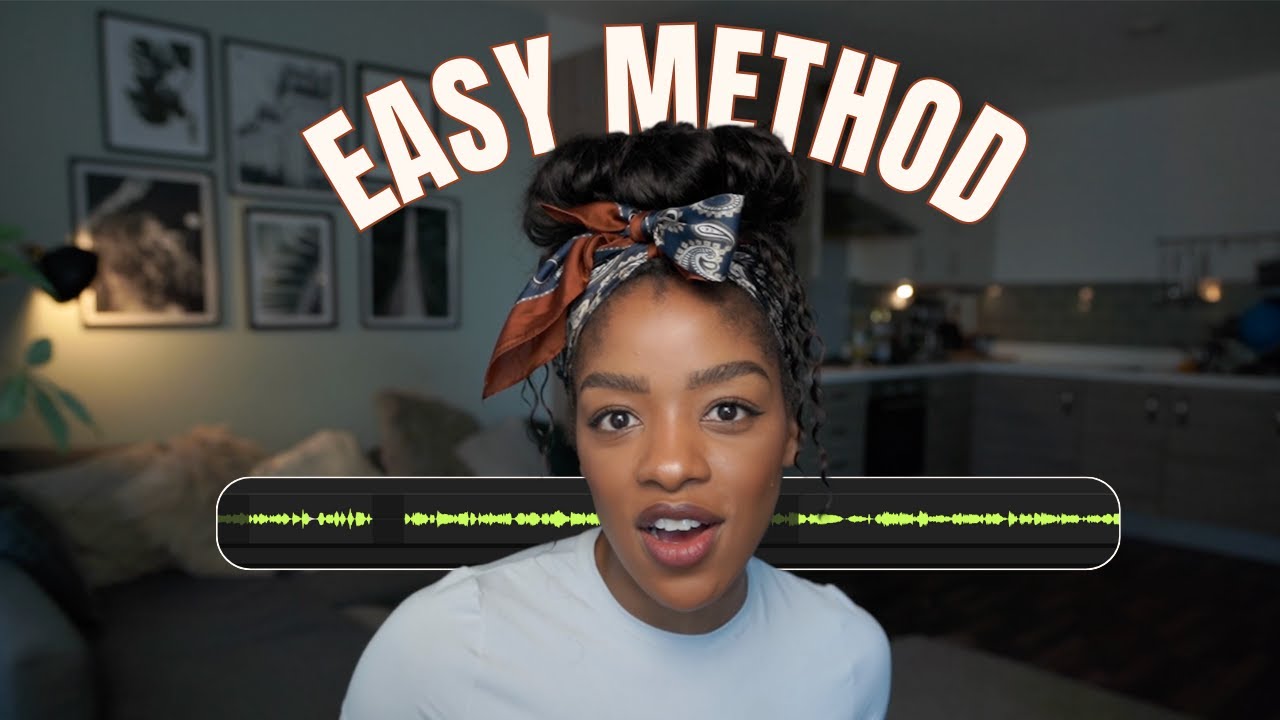 Repurpose your videos quickly & easily (full step by step method)