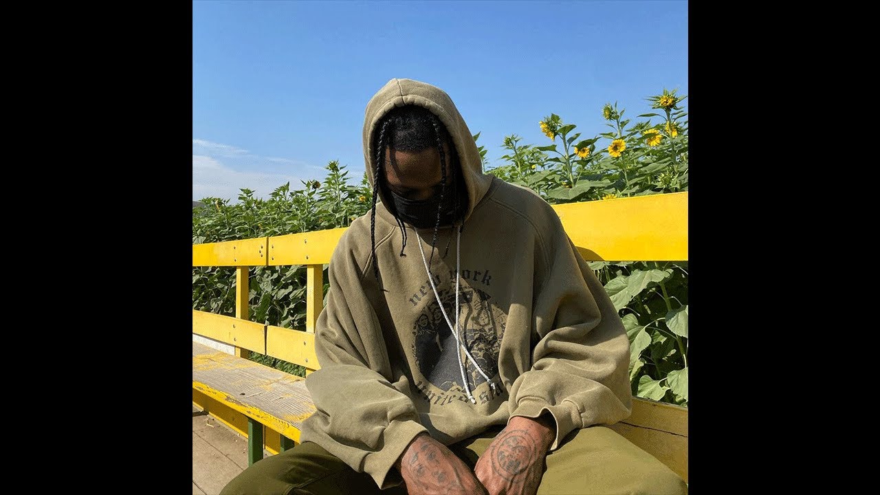 (FREE) Travis Scott x Young Thug x Wheezy Type Beat - 