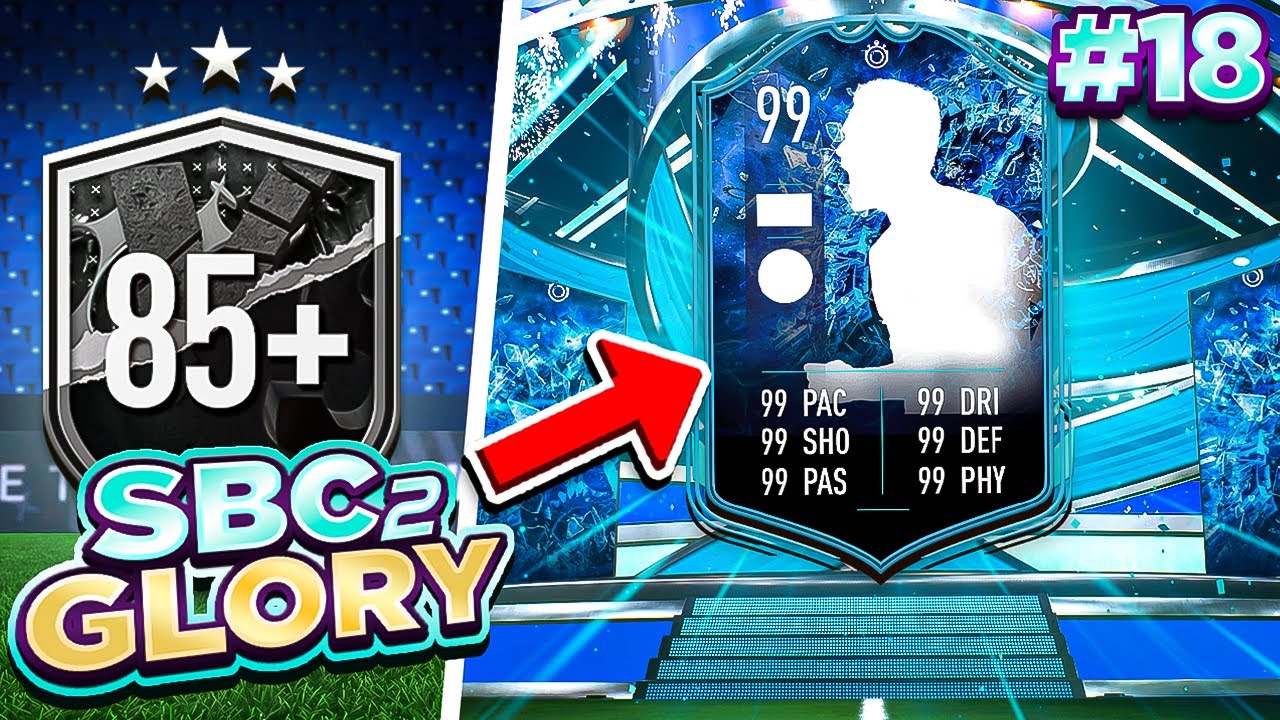 This New SBC is so cracked! FIFA 23 Ultimate Team