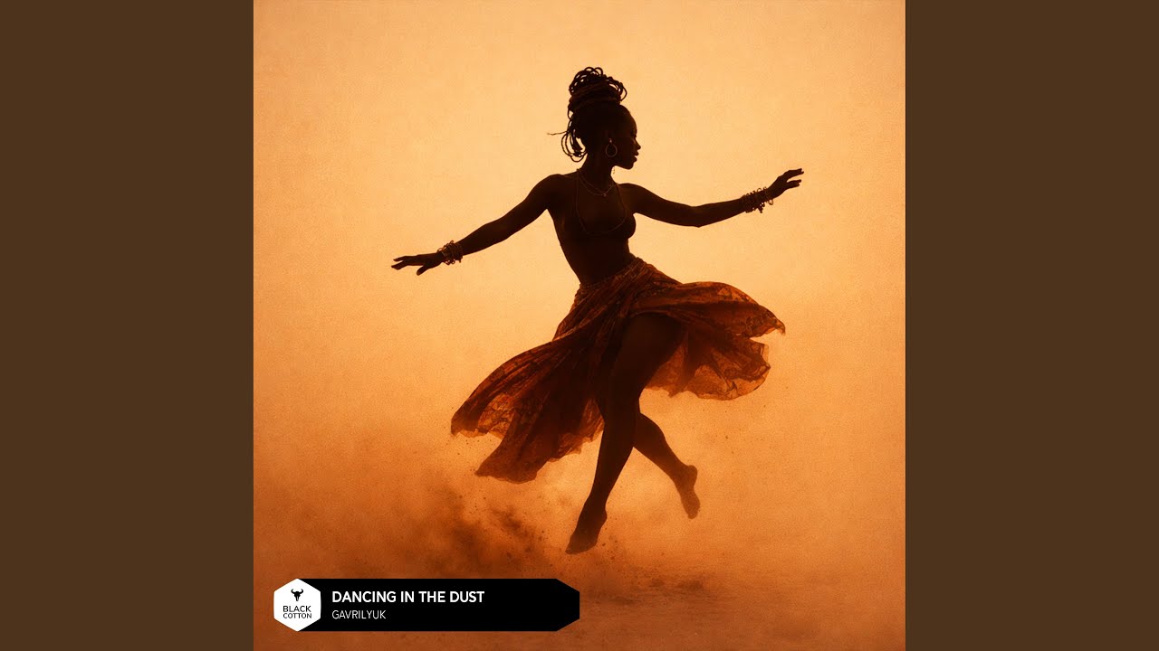 Dancing In The Dust