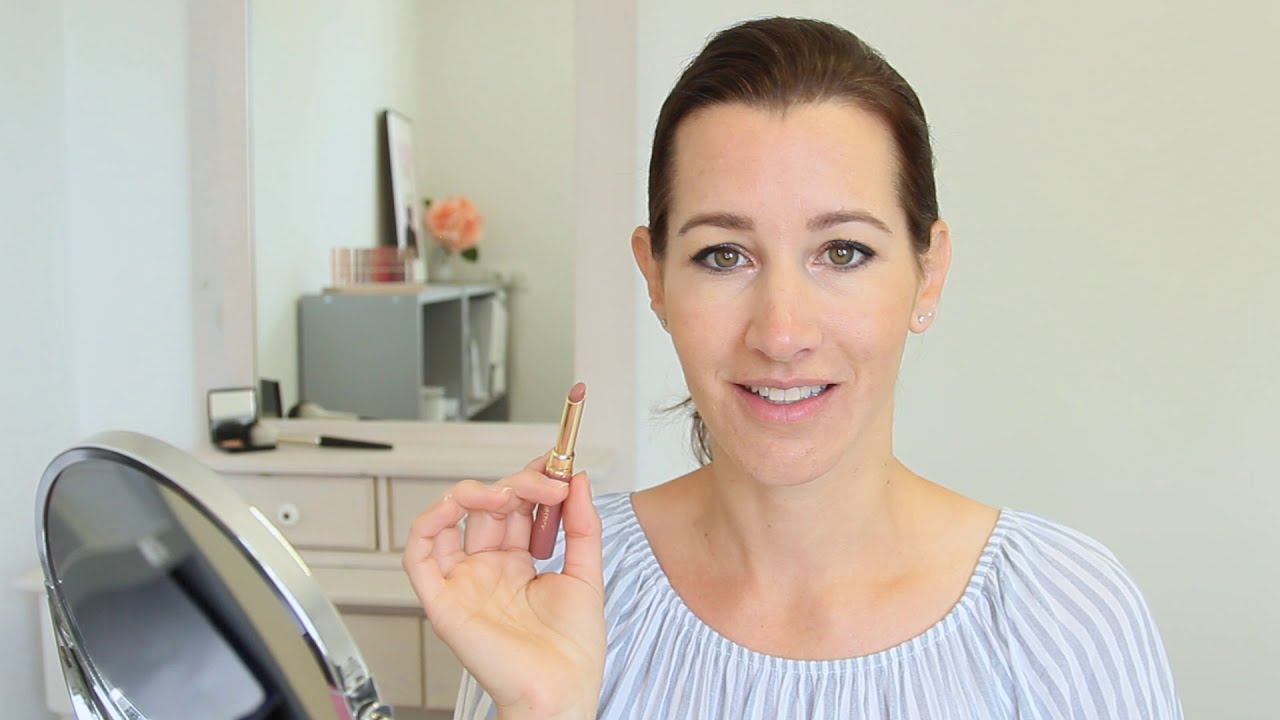Mama: Schnell und einfach sofort besser aussehen (trotz wenig Zeit!)
