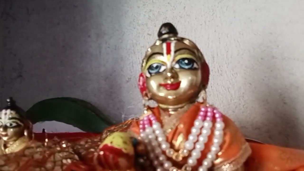 Radhe radhe 