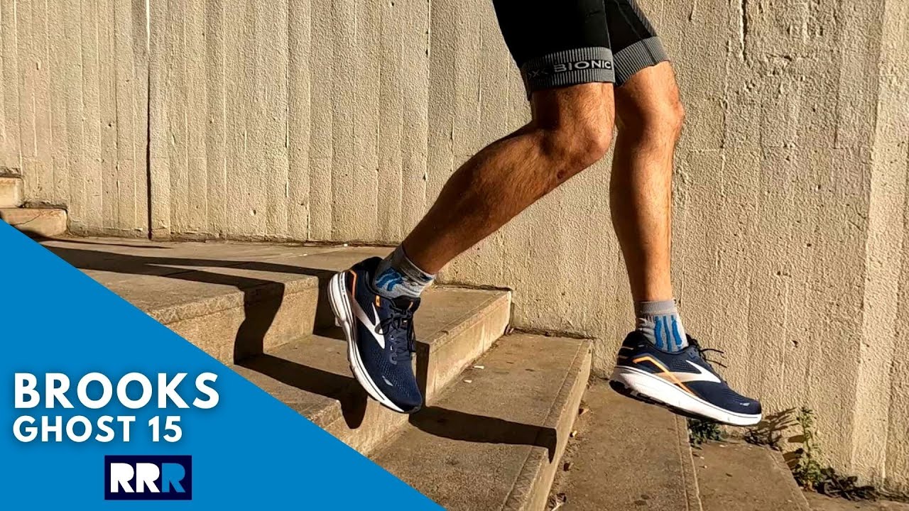 Brooks Ghost 15 Review | Una rodadora con mucho 